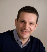 Adrian Mann