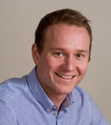 James Baxter