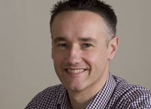 Mark Banthrope