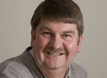 Paul Edge