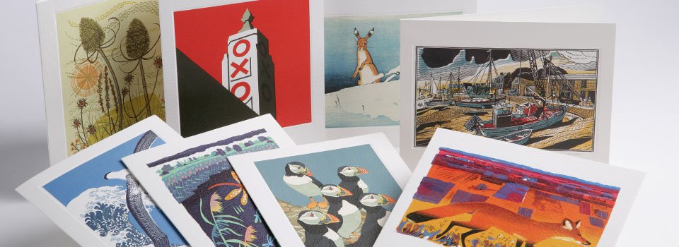 Header 4 - Greeting cards