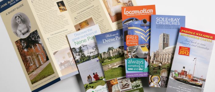 Five Ways To Maximise Your Leaflet Campaigns