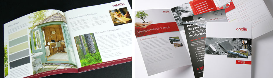 print samples