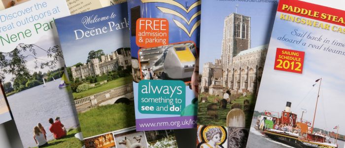 How To Measure The ROI of Your Print Campaign