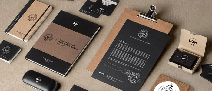 5 fantastic ideas to make your brochure stand out from the crowd