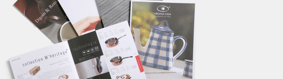 Catalogues