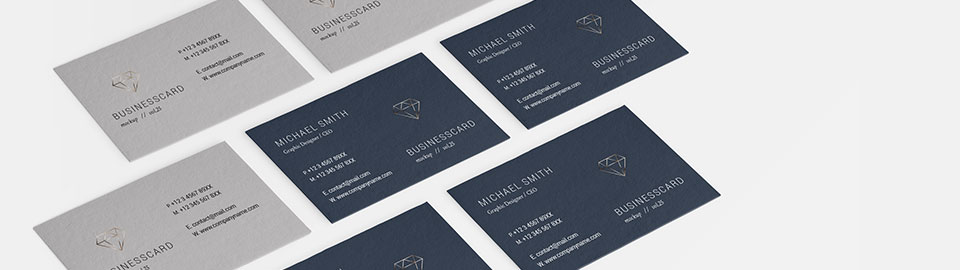 business card printing