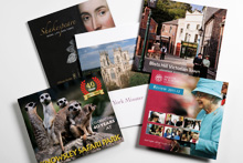 Newsletters & Magazines