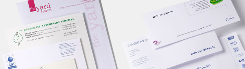 Stationery