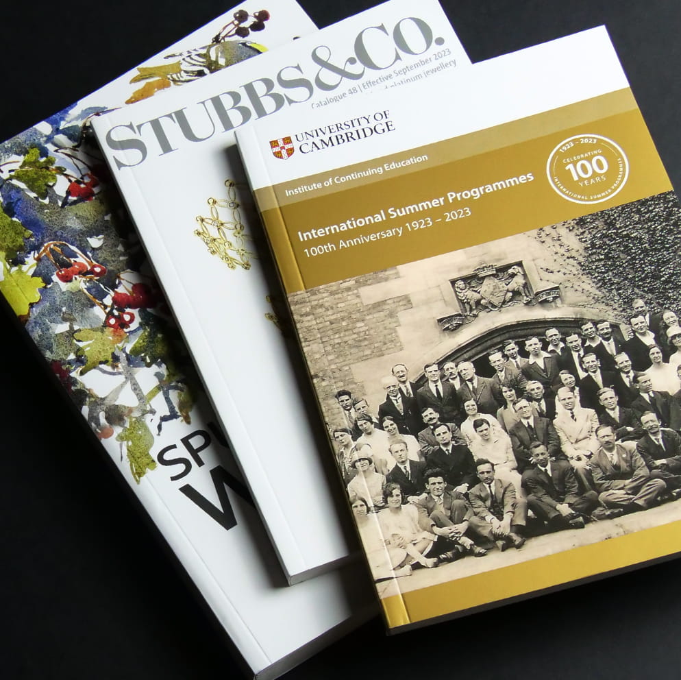 A series of books on the wildlife of the Breklands